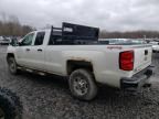 2015 Chevrolet Silverado K2500 Heavy Duty