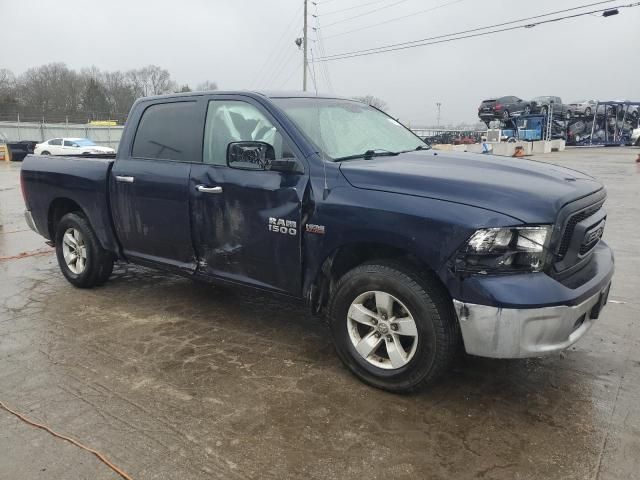 2016 Dodge RAM 1500 SLT