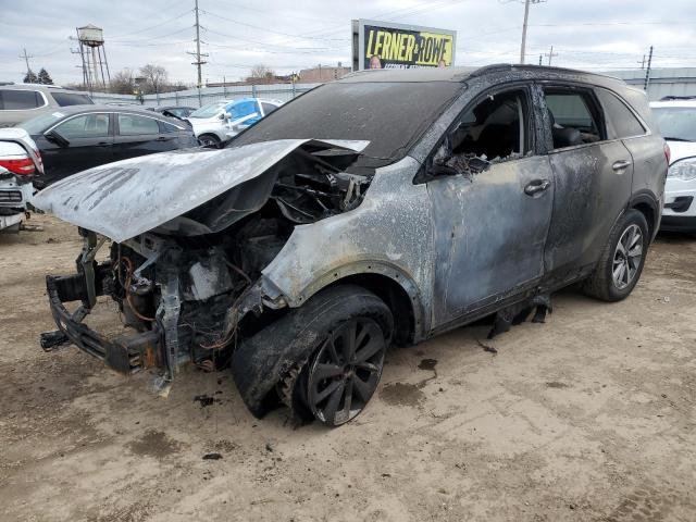 2019 KIA Sorento EX