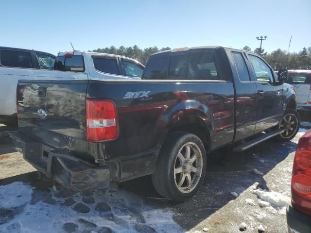 2006 Ford F150