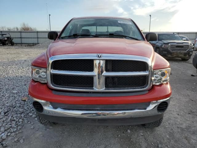 2005 Dodge RAM 1500 ST