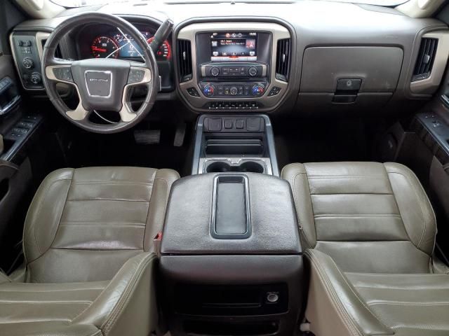 2015 GMC Sierra K25