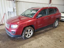 2016 Jeep Compass Sport for sale in Pennsburg, PA