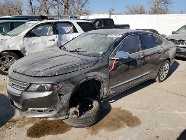 2019 Chevrolet Impala Premier