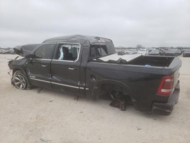 2019 Dodge RAM 1500 Limited