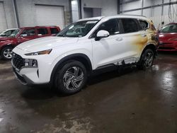 Hyundai salvage cars for sale: 2023 Hyundai Santa FE SEL