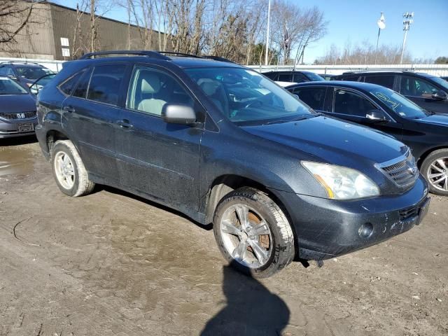 2006 Lexus RX 400