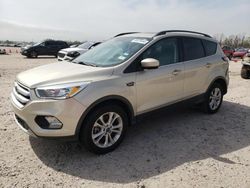 2018 Ford Escape SE for sale in Houston, TX