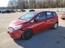 2015 Nissan Versa Note S for sale in Glassboro, NJ