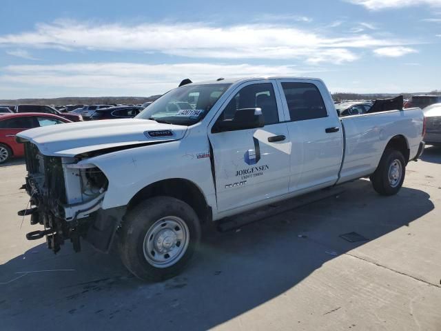 2022 Dodge RAM 2500 Tradesman