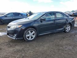 Toyota salvage cars for sale: 2014 Toyota Camry L