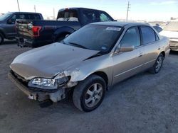 2000 Honda Accord SE for sale in Temple, TX