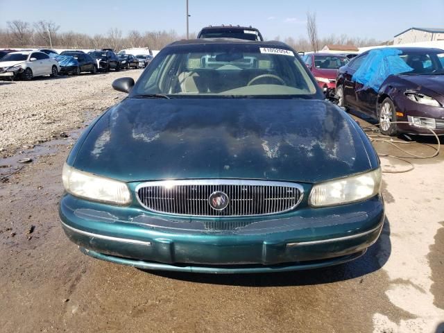 2000 Buick Century Custom