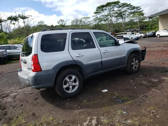 2005 Mazda Tribute I