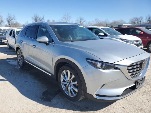 2018 Mazda CX-9 Grand Touring