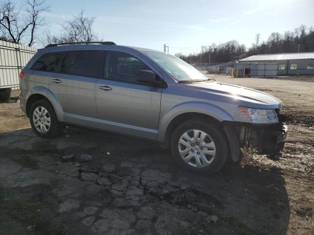 2016 Dodge Journey se