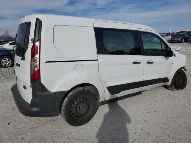 2018 Ford Transit Connect XL