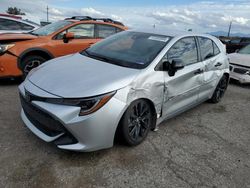 2020 Toyota Corolla SE for sale in Tucson, AZ