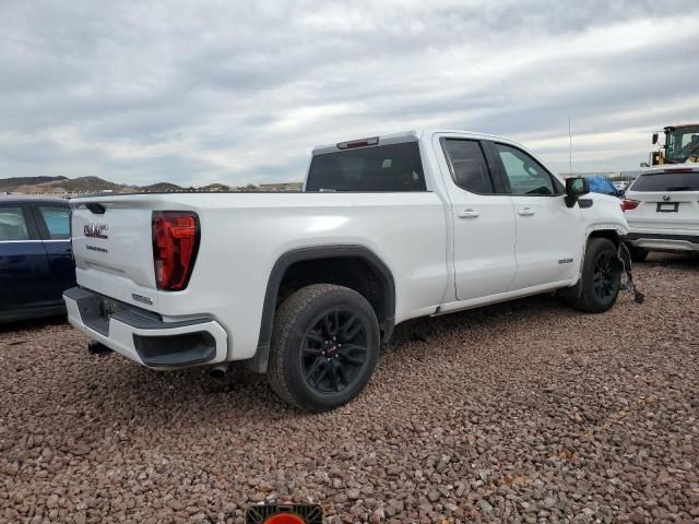 2020 GMC Sierra C1500 Elevation