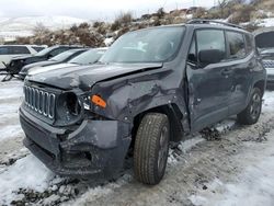 2018 Jeep Renegade Sport en venta en Reno, NV