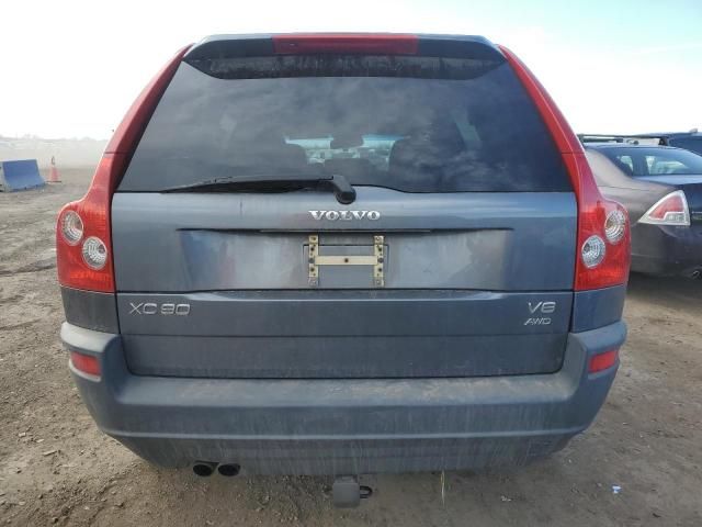 2006 Volvo XC90 V8