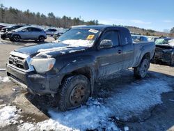 2013 Toyota Tacoma Access Cab en venta en Windham, ME