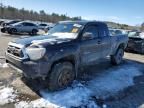 2013 Toyota Tacoma Access Cab
