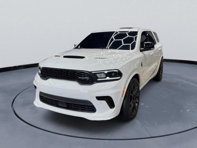 2024 Dodge Durango SRT Hellcat