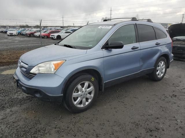 2008 Honda CR-V EX