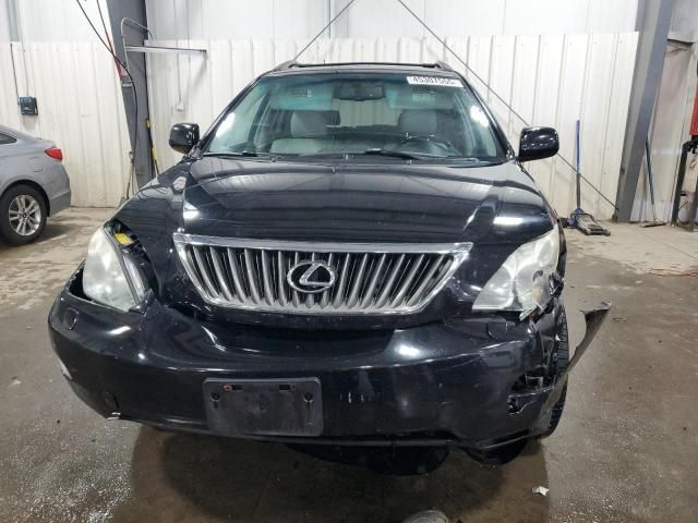 2008 Lexus RX 350