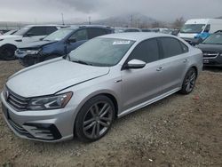 2018 Volkswagen Passat S for sale in Magna, UT