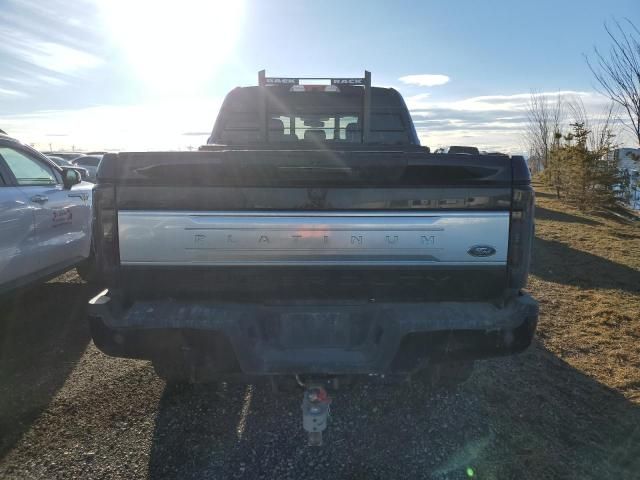 2019 Ford F350 Super Duty