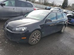 2012 Volkswagen Jetta TDI for sale in Portland, OR