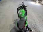 2023 Kawasaki EX400
