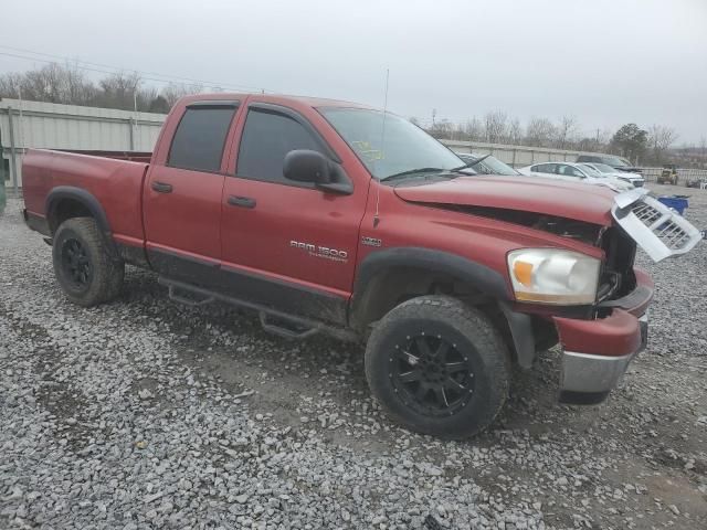 2006 Dodge RAM 1500 ST