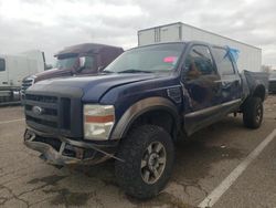 2008 Ford F350 SRW Super Duty for sale in Woodhaven, MI