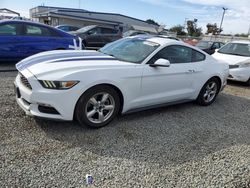 2015 Ford Mustang en venta en San Diego, CA