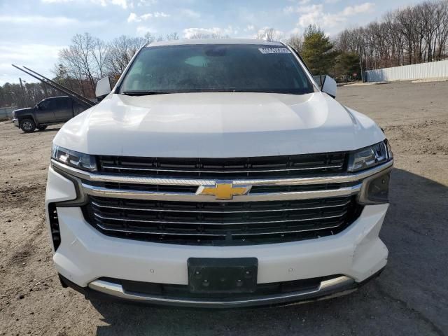 2023 Chevrolet Tahoe K1500 LT