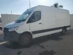 2022 Mercedes-Benz Sprinter 2500