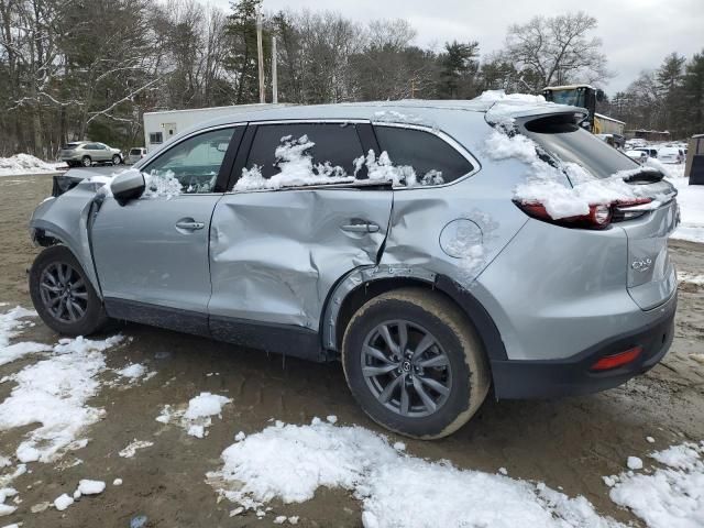 2023 Mazda CX-9 Touring