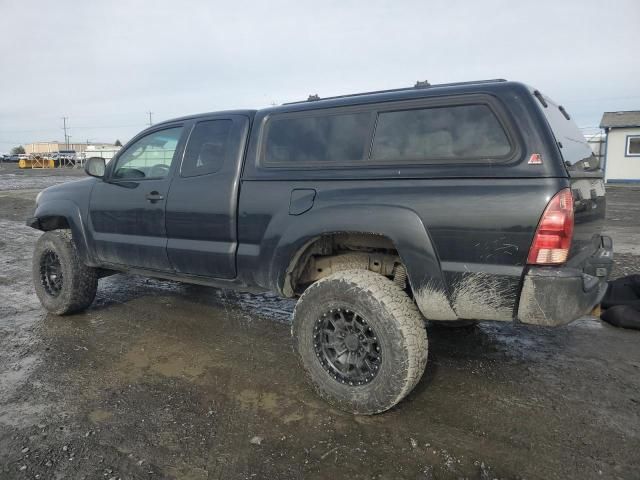 2005 Toyota Tacoma Access Cab