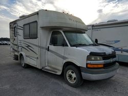 2005 Chevrolet Express G3500 for sale in Jacksonville, FL