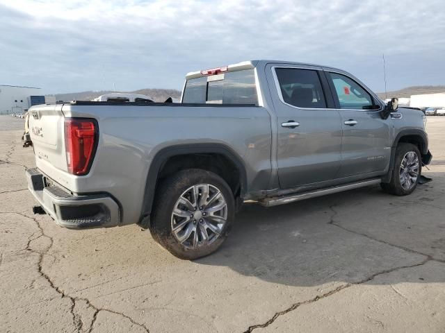 2024 GMC Sierra K1500 Denali