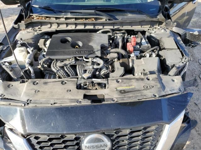 2020 Nissan Altima S