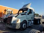 2021 Freightliner Cascadia 126 Semi Truck