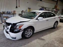 Nissan salvage cars for sale: 2013 Nissan Altima 2.5