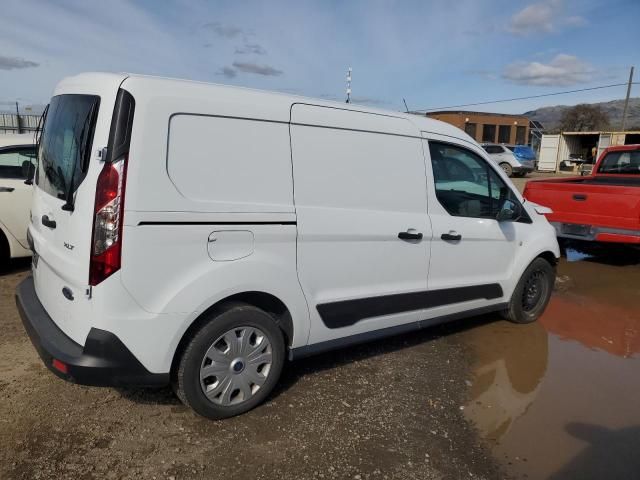 2023 Ford Transit Connect XLT