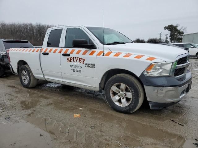 2015 Dodge RAM 1500 ST