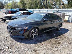 2020 Honda Accord Sport for sale in Riverview, FL