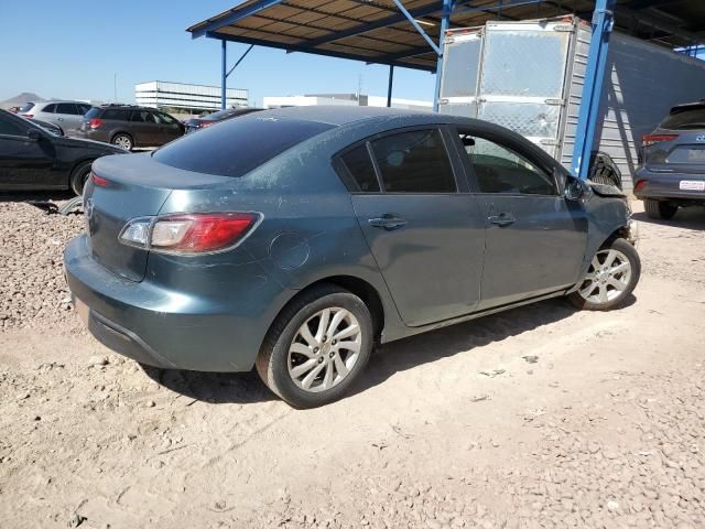 2010 Mazda 3 I